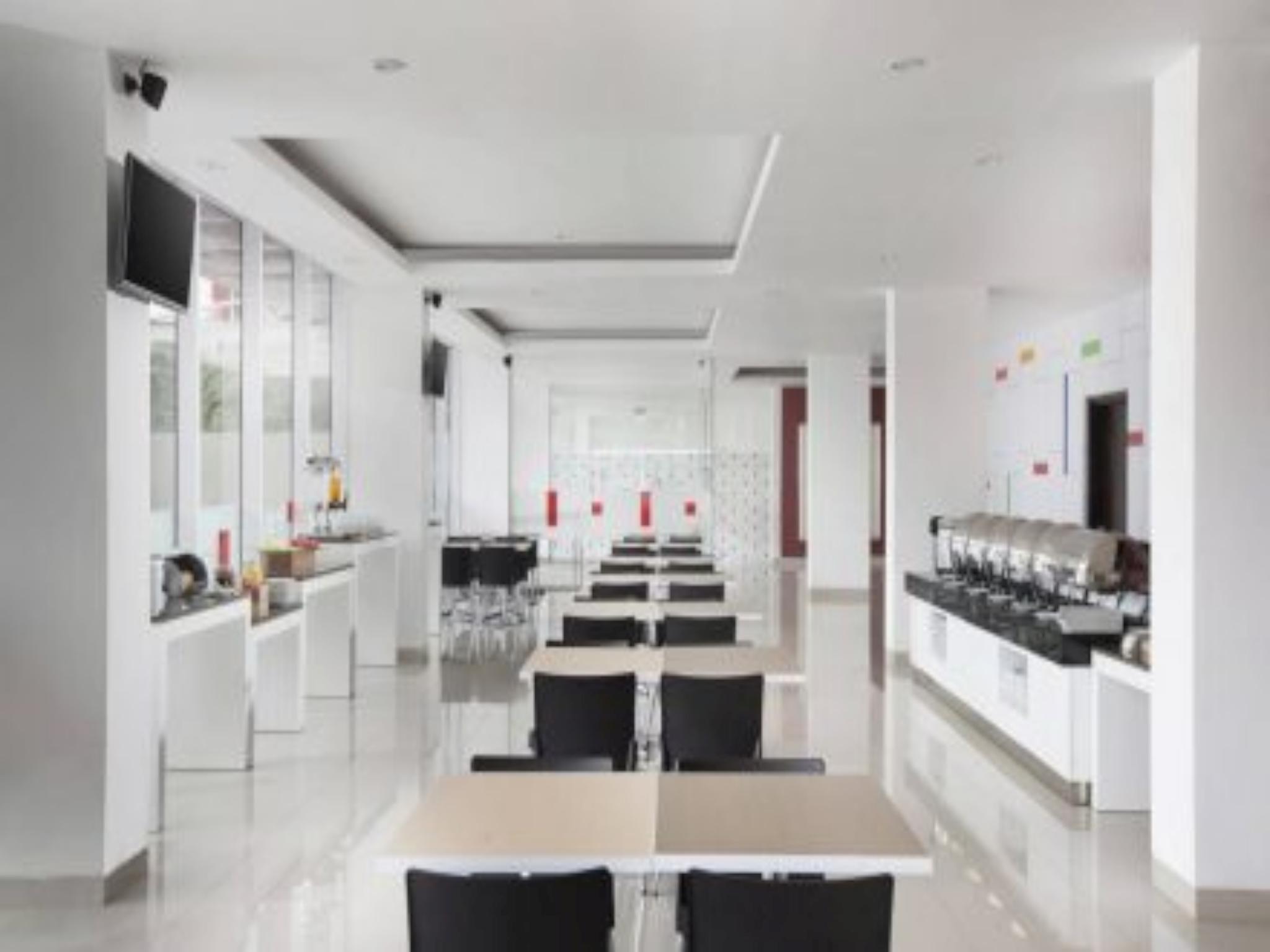 Amaris Hotel Citra Raya - Tangerang Luaran gambar