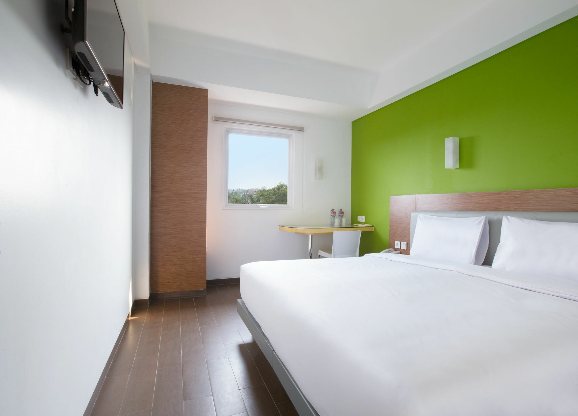 Amaris Hotel Citra Raya - Tangerang Luaran gambar