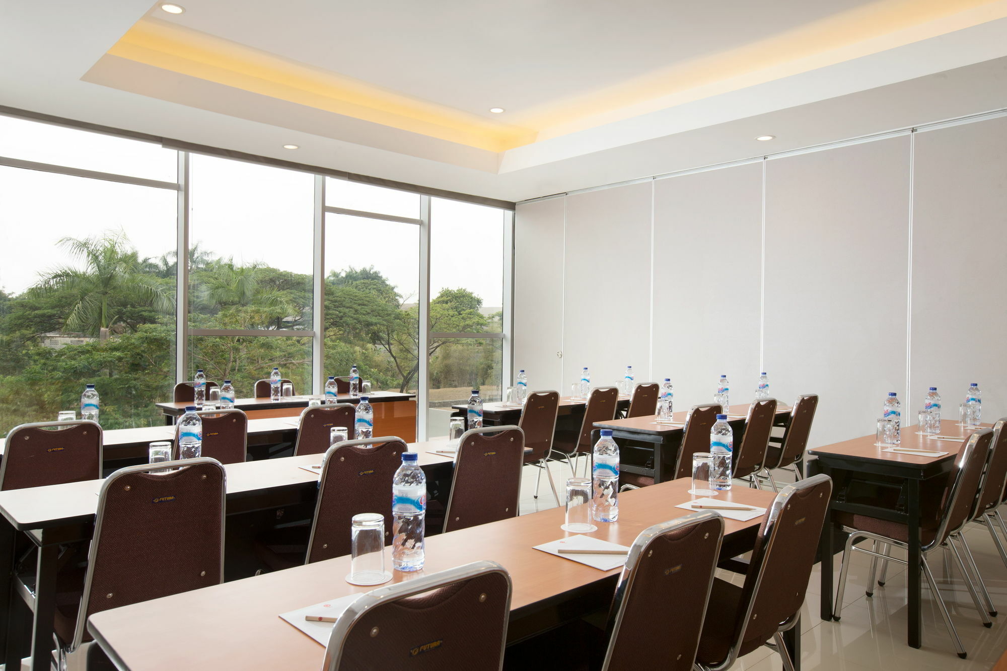 Amaris Hotel Citra Raya - Tangerang Luaran gambar