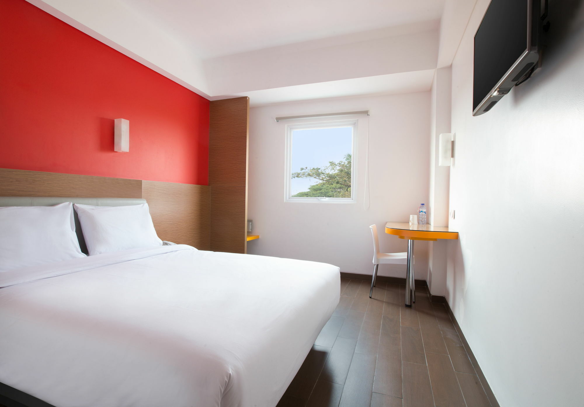Amaris Hotel Citra Raya - Tangerang Luaran gambar