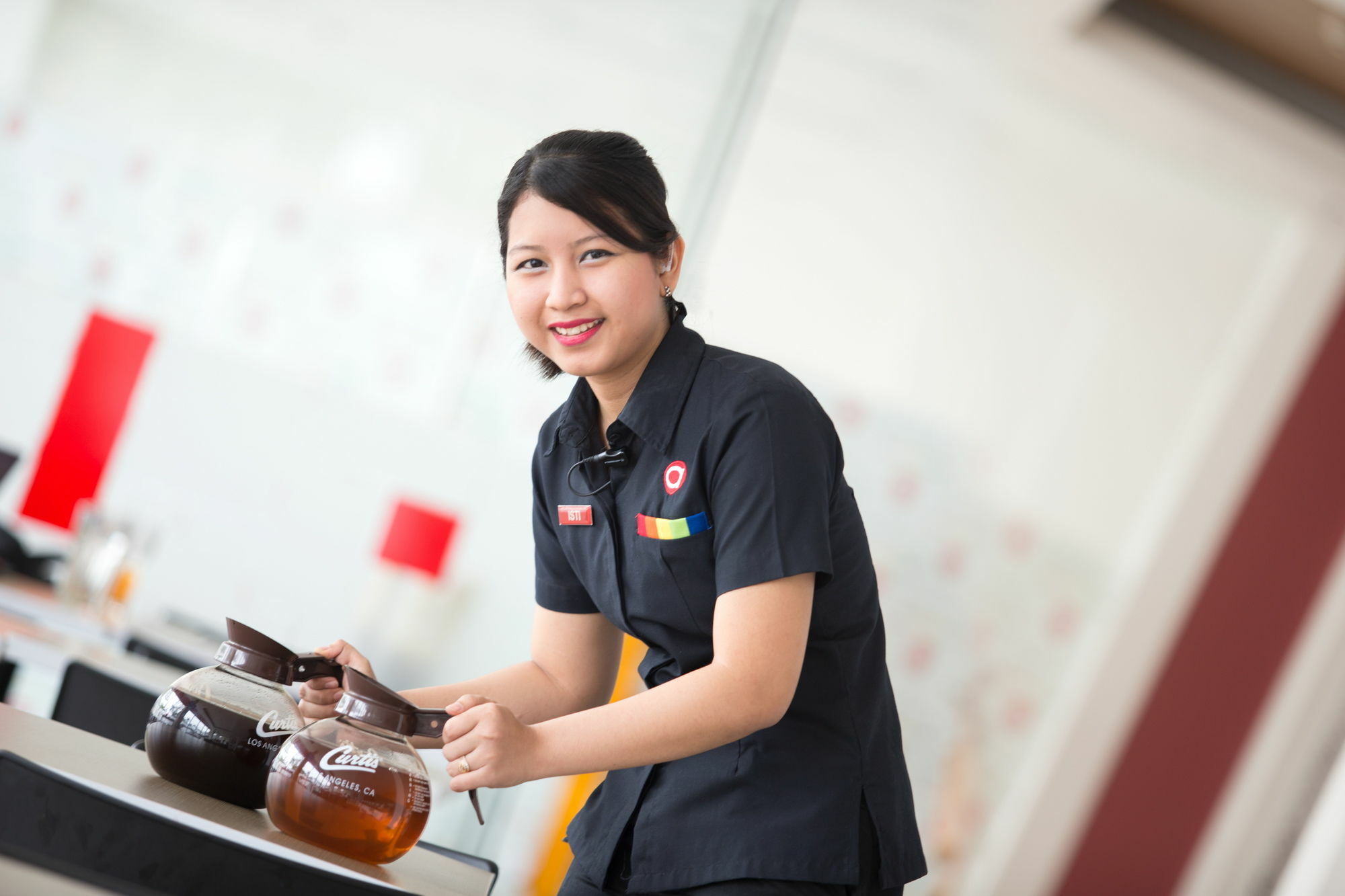 Amaris Hotel Citra Raya - Tangerang Luaran gambar